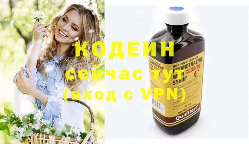 Кодеиновый сироп Lean Purple Drank  Вичуга 